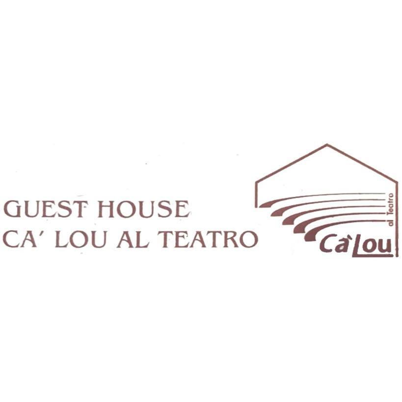 Guest House Ca' Lou Al Teatro วิเชนซา ภายนอก รูปภาพ